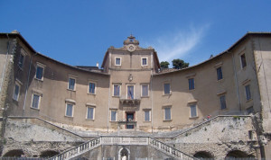 Palazzo Barberini